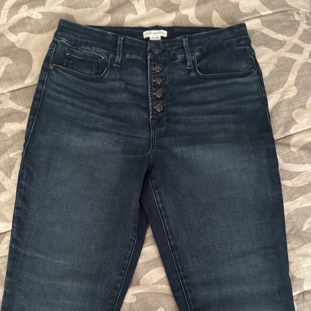 Good legs skinny jeans